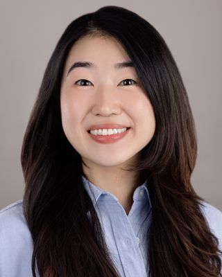 Photo of Rebecca Kim, RN, LMSW, Clinical Social Work/Therapist