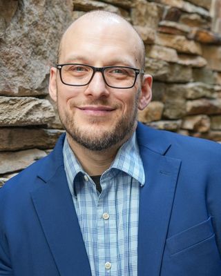 Photo of Joshua Michael Colby, Licensed Professional Counselor, MA, LPC, CAADC, CCCS, ACS