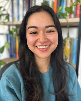 Photo of Shaadee Samimy, Psychologist, PhD