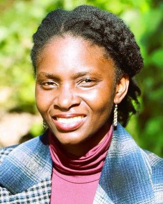 Photo of Elizabeth B Mukasa, Clinical Social Work/Therapist, LCSW, MSW, MA