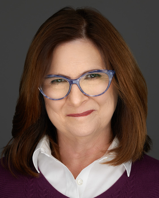 Photo of Marci Leveridge, Psychologist, LCP