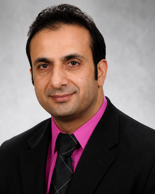 Photo of Khurshid Khurshid, Psychiatrist, MD