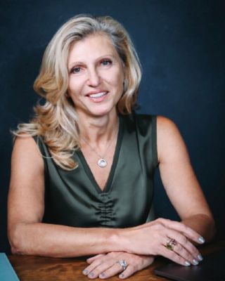 Photo of Sana Fuller, Psychiatric Nurse Practitioner, PMHNP