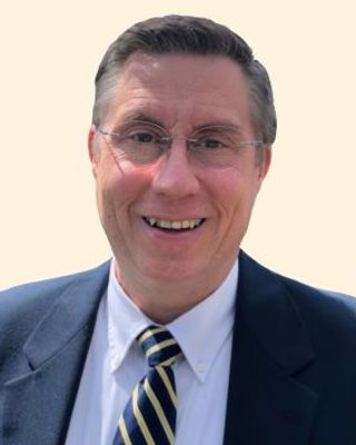 Photo of Donald Hager, Counselor, MC, LMHC