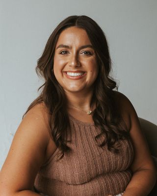 Photo of Brantley Oldenburg, Marriage & Family Therapist, MS, LMFT