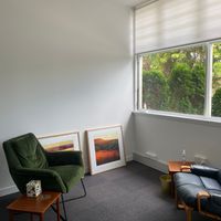Gallery Photo of consulting room 