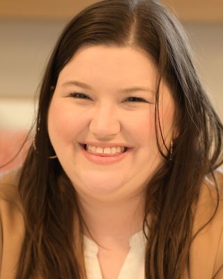 Photo of Jade Wiggins, Licensed Professional Counselor, LPC-, MHSP