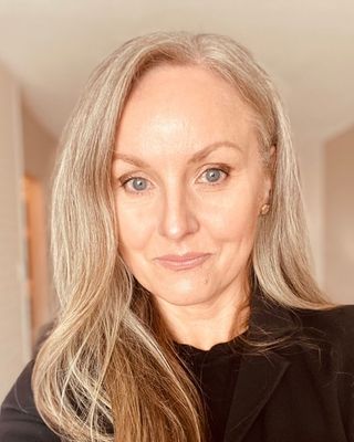 Photo of Ela Partyka, Registered Social Worker, BA, BSW, RSW, MSW