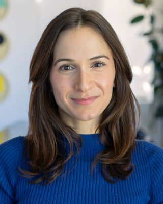 Photo of Natasha Aronson, LCSW, Clinical Social Work/Therapist