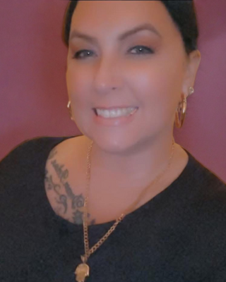 Photo of Angela Powers, Clinical Social Work/Therapist, LCSW