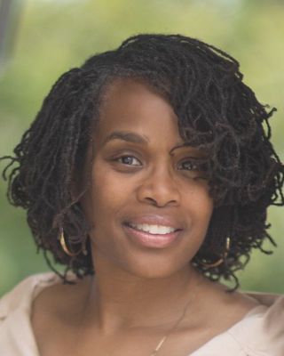 Photo of Dr. Latasha Rivers, Clinical Social Work/Therapist, DSW, LISW-CP