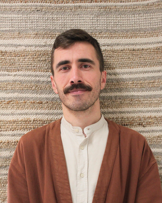 Photo of Michael Garvey, Psychotherapist, Pre-Accredited Member IACP
