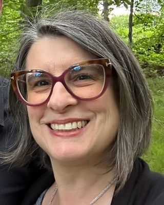 Photo of Jenna Rizzo, Counselor, LMHC
