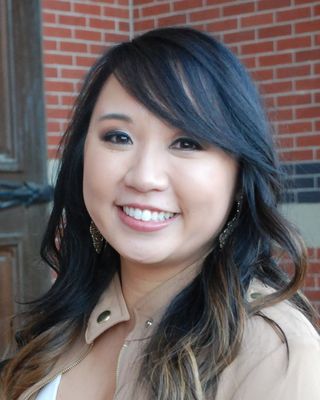 Photo of Hoang-My Nguyen-Slauter, MSW, LCSW, ACHP-SW, Clinical Social Work/Therapist