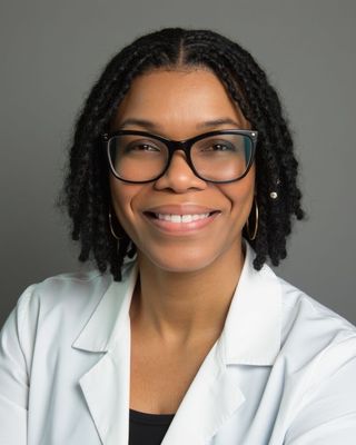 Photo of Felicia Black, Clinical Social Work/Therapist, LCSW, EMDR