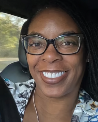 Photo of Nicole Stallworth, Psychiatric Nurse Practitioner, PMHNP