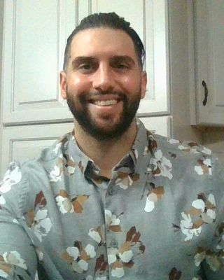 Photo of Nicholas T Armao, Psychiatric Nurse Practitioner, PMHNP, LPC, LBS, RN