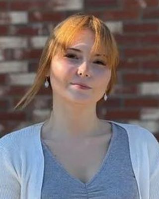 Photo of Willow Stanfield, LMHC-P
