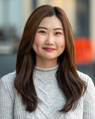 Photo of Hae Ri Grace Choi, Licensed Professional Counselor, LPC