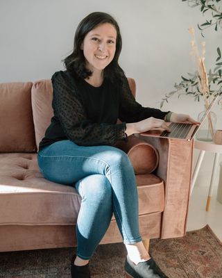 Photo of Shannon Siracusa, Counselor, LMHC, LCMHC