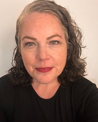 Photo of Kristin Grace, Clinical Social Work/Therapist, LCSW, NIC