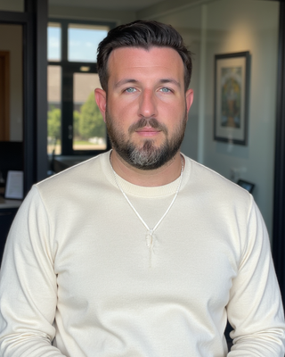 Photo of Ryan Price, Counselor, LMHC, LPC, MEd