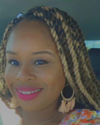 Photo of Jillisa Tarver, Bcba