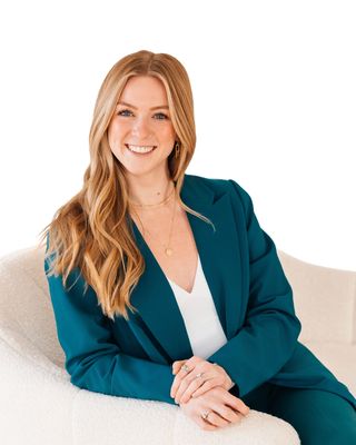 Photo of Anika Walstrom, Licensed Professional Counselor, MEd, LPCC