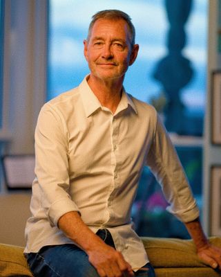 Photo of Brian Powell - Brian Powell - Clarity EMDR, MSW, RSW