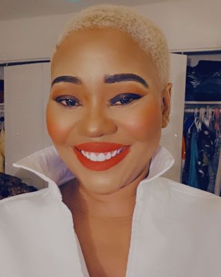 Photo of Mispa Ewube Nkongho - Brown Psychiatry PLLC , Psychiatric Nurse Practitioner, PMHNP