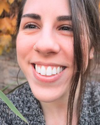 Photo of Stephanie Beck, Licensed Professional Counselor, LPC