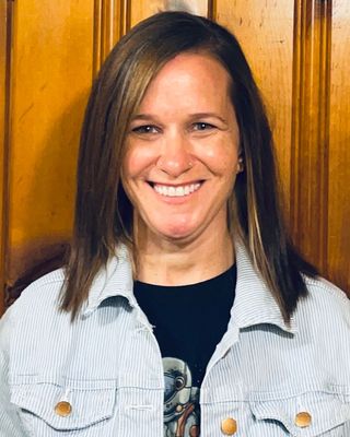 Photo of Abby Hill, Counselor in Brooklyn, IN