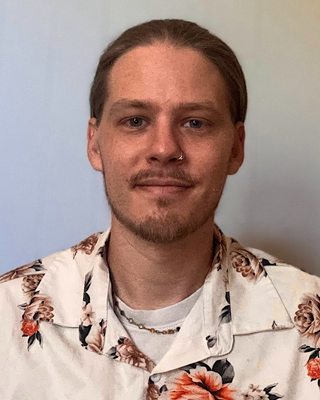 Photo of Jack Curtis, MS, PLPC