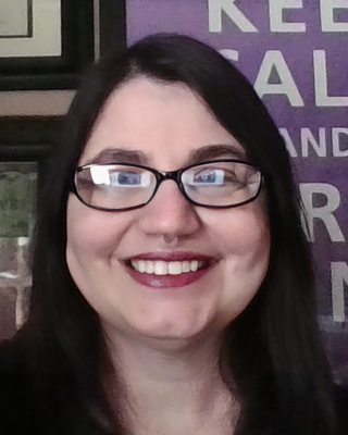 Photo of Acea Starks, Licensed Professional Counselor, LPC