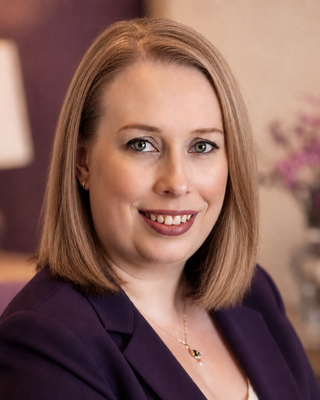 Photo of Tricia Hoyt - 2 Minds 1 Goal Counseling Solutions, Licensed Professional Counselor, MS, LPC, NCC, CRADC