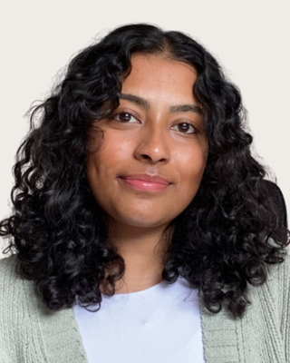 Photo of Rebekah Baheerathen, Pre-Licensed Professional, MA Cand, BSc