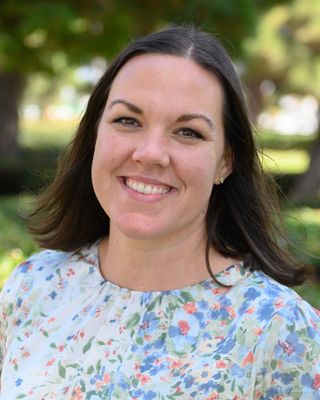 Photo of Stella Grace Sanderson, Clinical Social Work/Therapist, LCSW