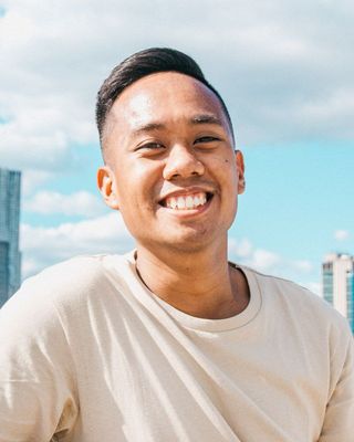 Photo of Joshua Binag, Clinical Social Work/Therapist, MSW, LCSW