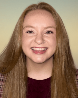 Photo of Ashlyn Griffith, Pre-Licensed Professional