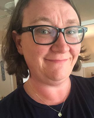 Photo of Michelle Roach, Licensed Professional Counselor, LCMHC