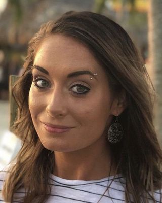 Photo of Shannon Casey, Licensed Professional Counselor, LPC