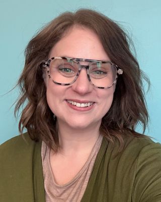 Photo of Sarah Durkin, Licensed Clinical Professional Counselor, LCPC