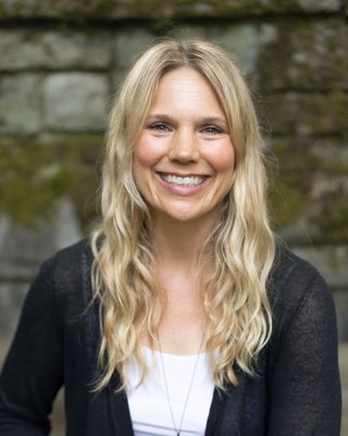 Photo of Tiffany McCleary, Psychologist, PsyD