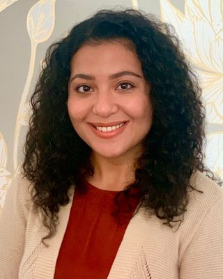 Photo of Hoda Ammar, Licensed Professional Counselor in Pennsylvania