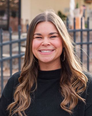 Photo of Callie Buckner, Clinical Social Work/Therapist, LCSW