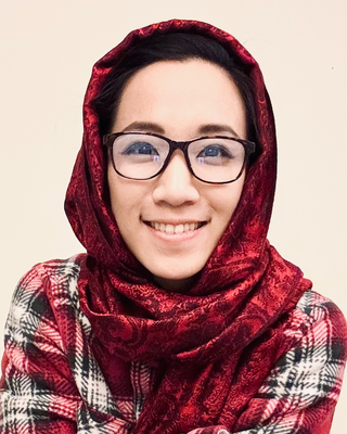 Photo of Ellice Lewis, Licensed Professional Counselor, LPC