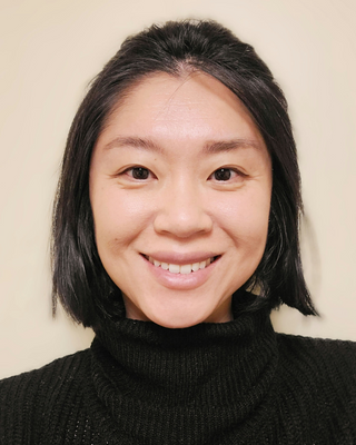 Photo of Susanna Luu, LCP, Psychologist