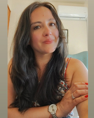 Foto de Katherine Sevillano Ponce, Psicólogo, Maestría