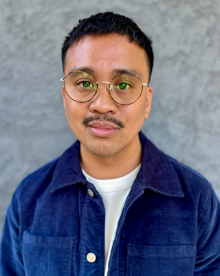Photo of Chris Datiles, Counselor, LPCC, MS