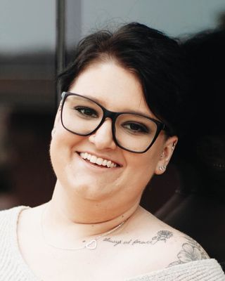 Photo of Kaitlyn (kam) Meacham, Licensed Professional Counselor, MA, LCPC-C, NCC